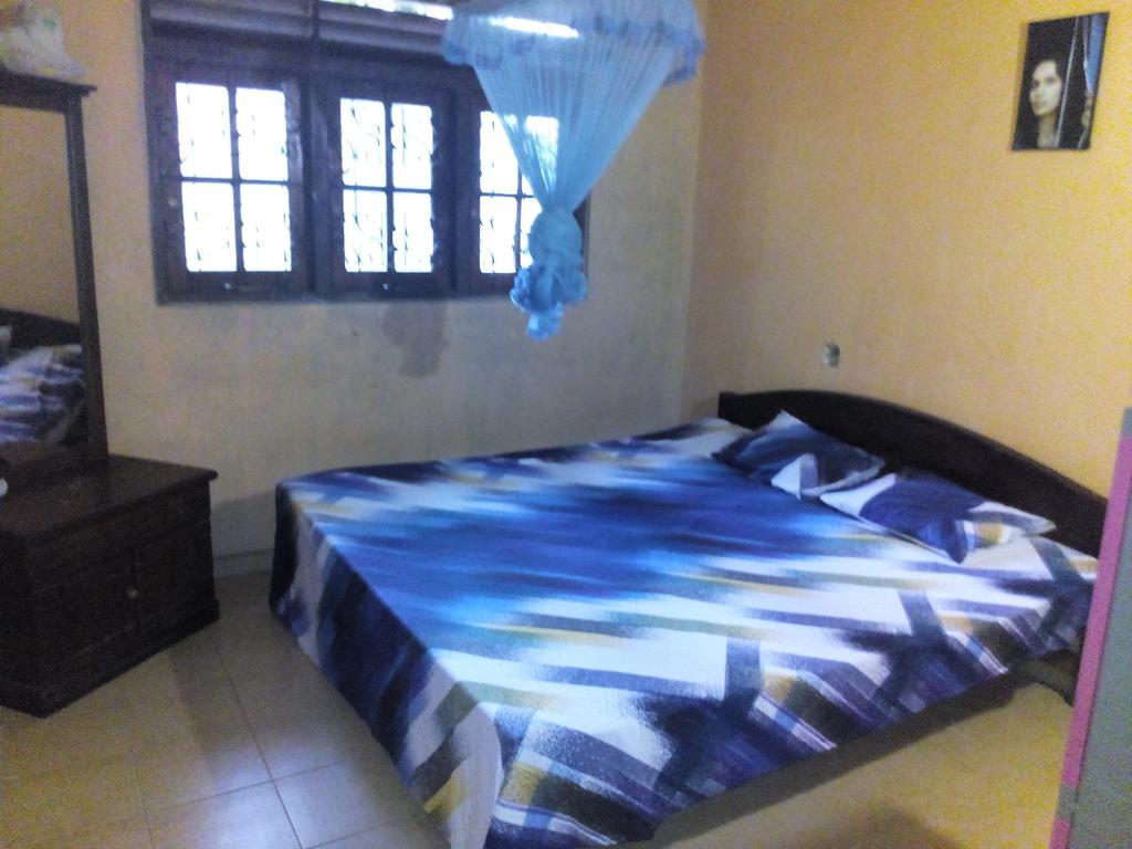 Smart Holiday Inn Galle Room photo