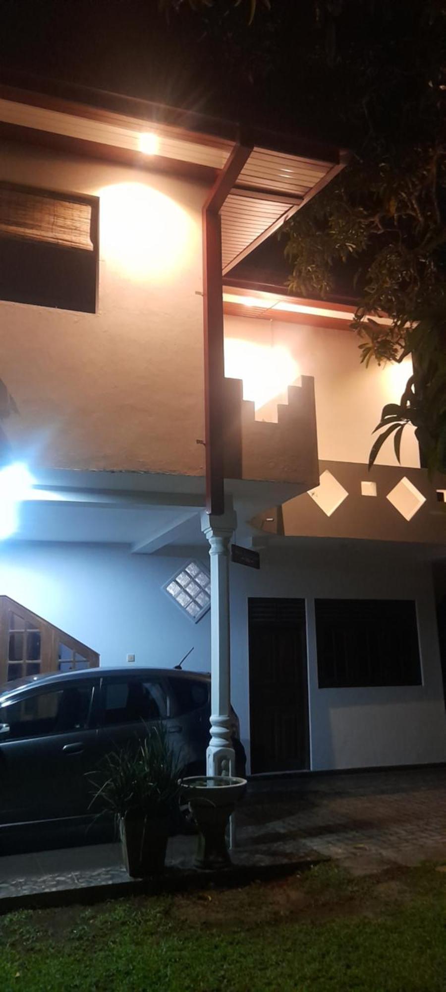 Smart Holiday Inn Galle Exterior photo