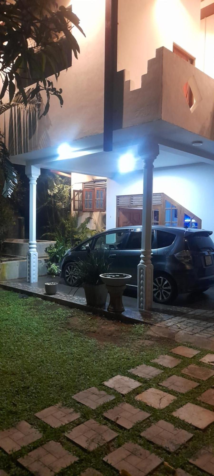 Smart Holiday Inn Galle Exterior photo